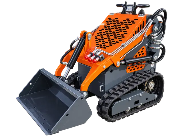AGT Industries YSRT14 Mini Skid Steer Loader