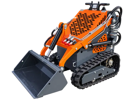 AGT Industries YSRT14 Mini Skid Steer Loader