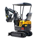 CFG Industry H13R Mini Excavator